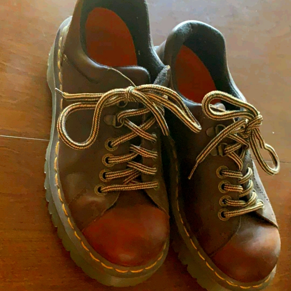 Vintage DR. MARTEN'S